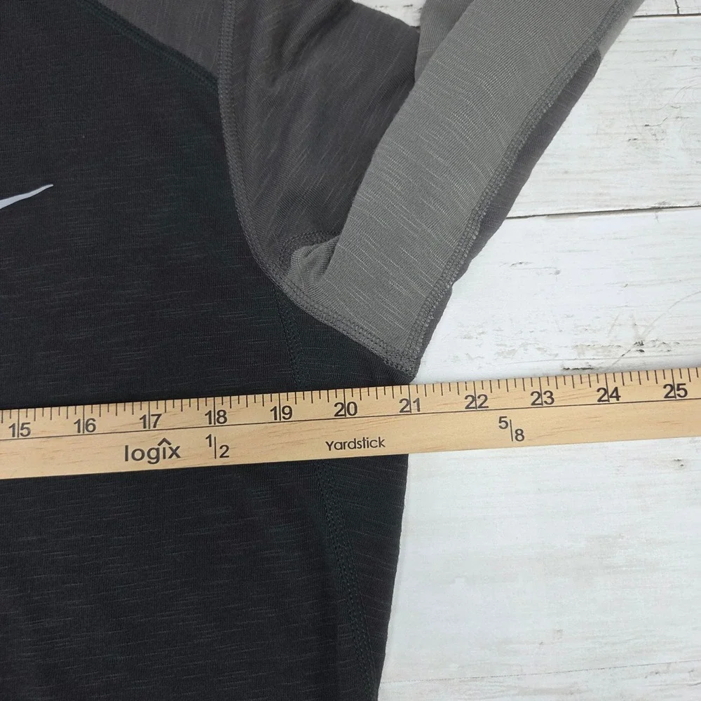 Nike running dri